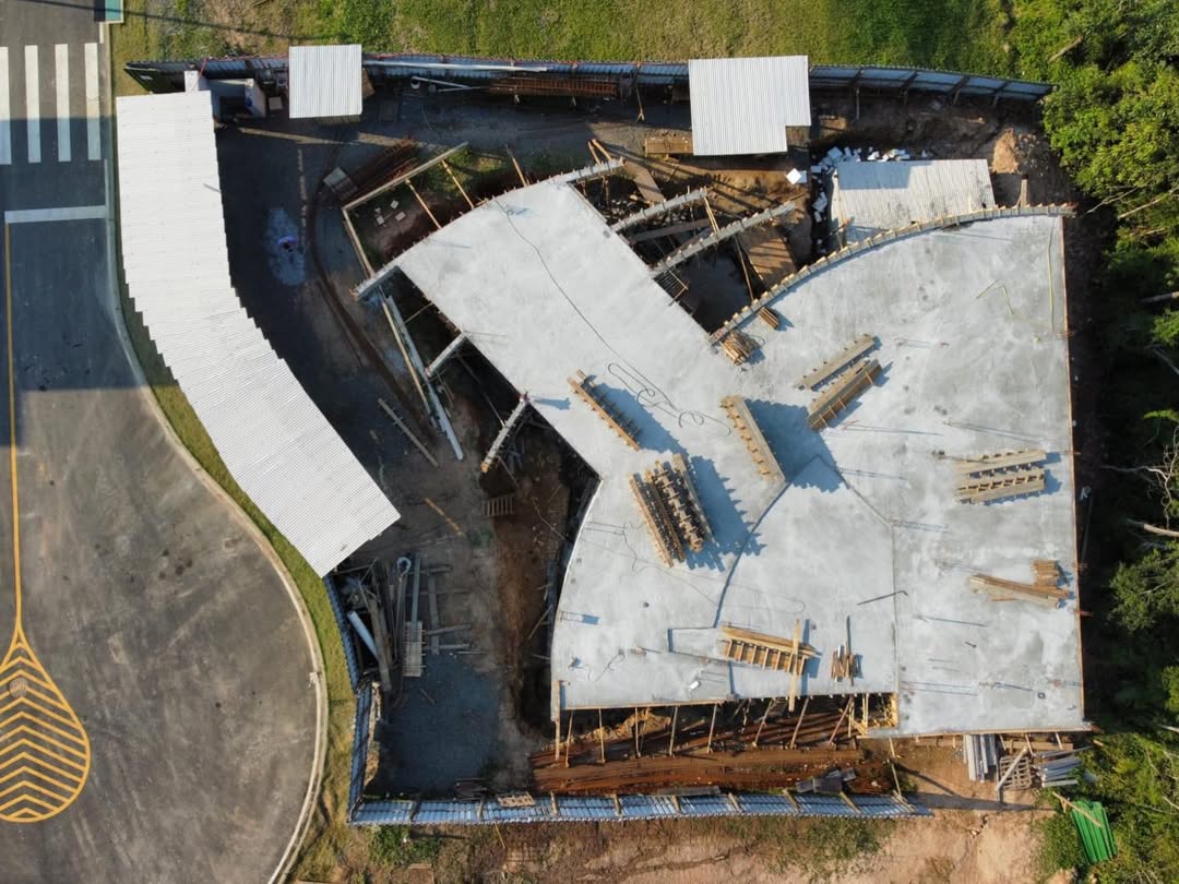 Residencial Zilli – Balneário Camboriú SC